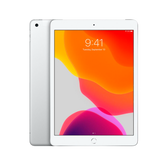 iPad 7 (2019) | 32 GB Wifi + 4G | Plata | 2 Años de Garantía